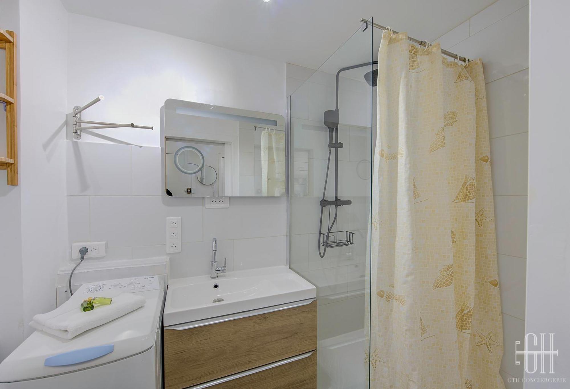L'Acacia Centre Ville تور المظهر الخارجي الصورة